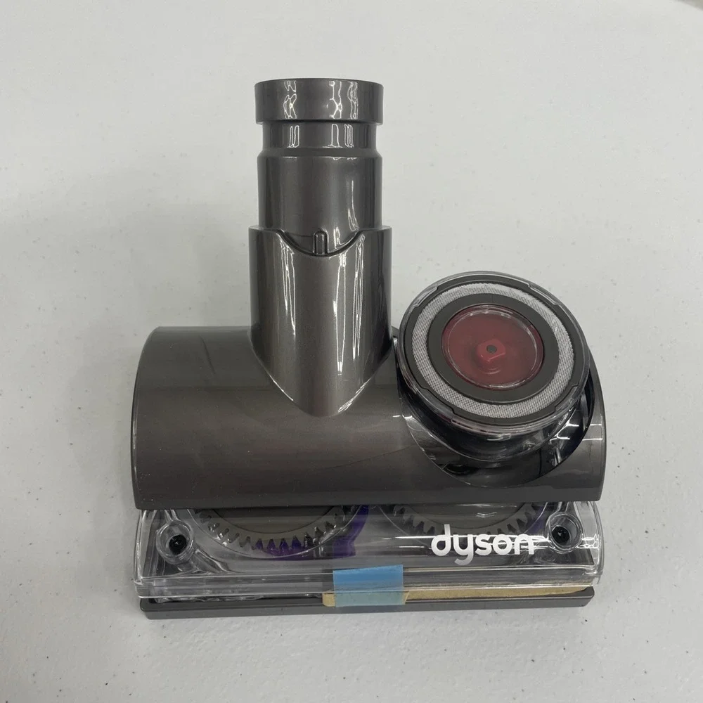NEW Dyson‎ Tangle free Turbine Upholstery Tool  Big Ball  Animal Vacuum Pet Hair